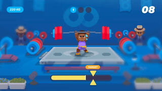 Скриншот 6 к игре Sports Sports