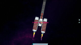 Скриншот 6 к игре Space intruders alliance