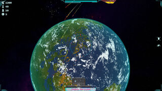Скриншот 7 к игре Space intruders alliance