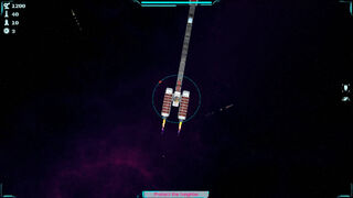 Скриншот 8 к игре Space intruders alliance
