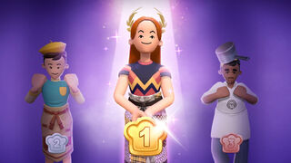 Скриншот 5 к игре MasterChef: Learn to Cook!