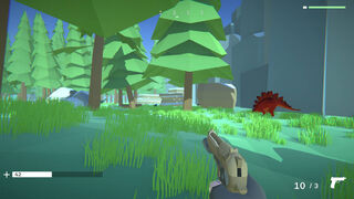 Скриншот 7 к игре Mystery On Lost Island