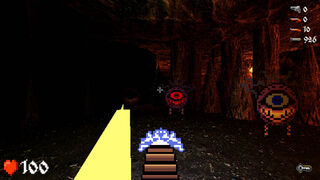 Скриншот 5 к игре Dreadborne Dungeon