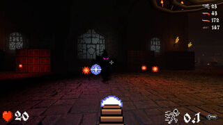 Скриншот 7 к игре Dreadborne Dungeon