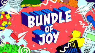 Bundle of Joy