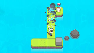 Скриншот 5 к игре Meow Mission