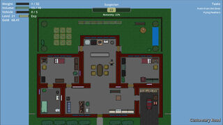 Скриншот 7 к игре Burgleville