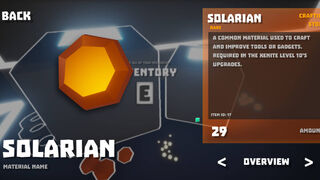 Скриншот 6 к игре Solitary Horizons