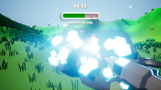 Скриншот 7 к игре Solitary Horizons