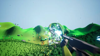 Скриншот 8 к игре Solitary Horizons