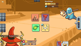 Скриншот 5 к игре Quickcast