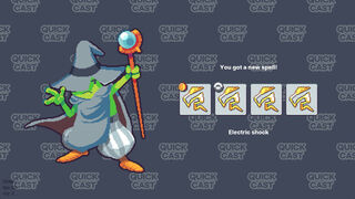 Скриншот 7 к игре Quickcast