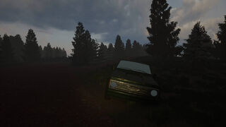 Скриншот 5 к игре Creepy Camping