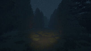 Скриншот 8 к игре Creepy Camping
