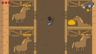 Скриншот 7 к игре RoleBreakers: The Stolen Crown