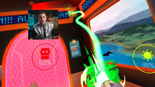 Скриншот 7 к игре GreenGuardiansVR