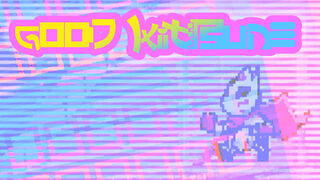 Скриншот 7 к игре Good Kitsune
