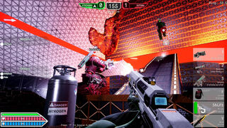 Скриншот 5 к игре Bomberball