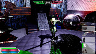 Скриншот 6 к игре Bomberball