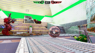 Скриншот 7 к игре Bomberball