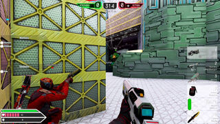 Скриншот 8 к игре Bomberball