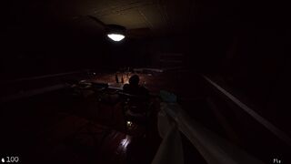 Скриншот 6 к игре Dread of Night