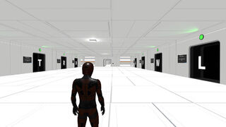 Скриншот 7 к игре Alphabet