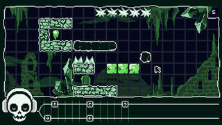 Скриншот 5 к игре Grooveyard