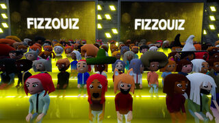 Скриншот 5 к игре Fizz Quiz