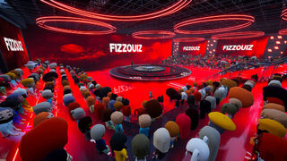 Скриншот 7 к игре Fizz Quiz