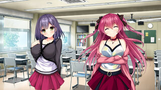 Скриншот 5 к игре Real Anime Situation! DT