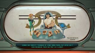 Скриншот 5 к игре Mars Attracts
