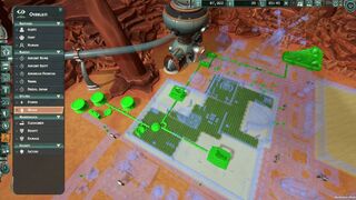 Скриншот 6 к игре Mars Attracts