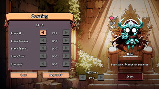 Скриншот 5 к игре One Room Dungeon