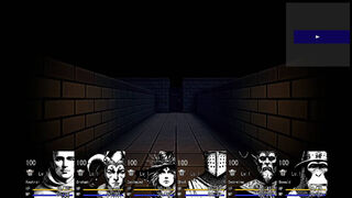 Скриншот 5 к игре Throne Requiem