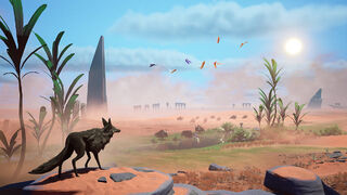 Скриншот 5 к игре LOST EMBER: Rekindled Edition