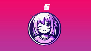 Скриншот 5 к игре Burger girl clicker