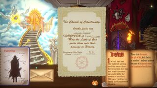 Скриншот 5 к игре Next Soul, Please!