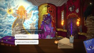Скриншот 7 к игре Next Soul, Please!