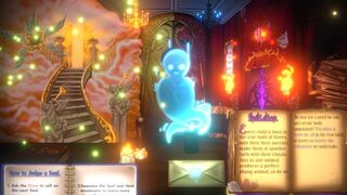 Скриншот 8 к игре Next Soul, Please!