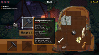 Скриншот 7 к игре Glintseeker Island