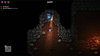Скриншот 8 к игре Glintseeker Island
