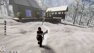 Скриншот 7 к игре Mortal Frame: Reforged in Survival