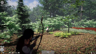 Скриншот 8 к игре Mortal Frame: Reforged in Survival