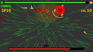Скриншот 5 к игре The Viewer's Game
