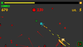Скриншот 6 к игре The Viewer's Game