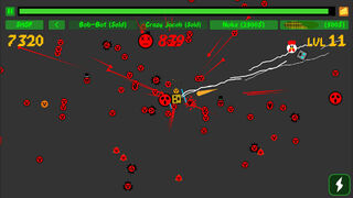 Скриншот 7 к игре The Viewer's Game