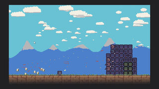Скриншот 5 к игре TurretFall