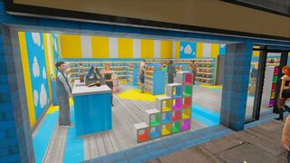 Скриншот 6 к игре Toy Shop Simulator