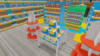 Скриншот 7 к игре Toy Shop Simulator